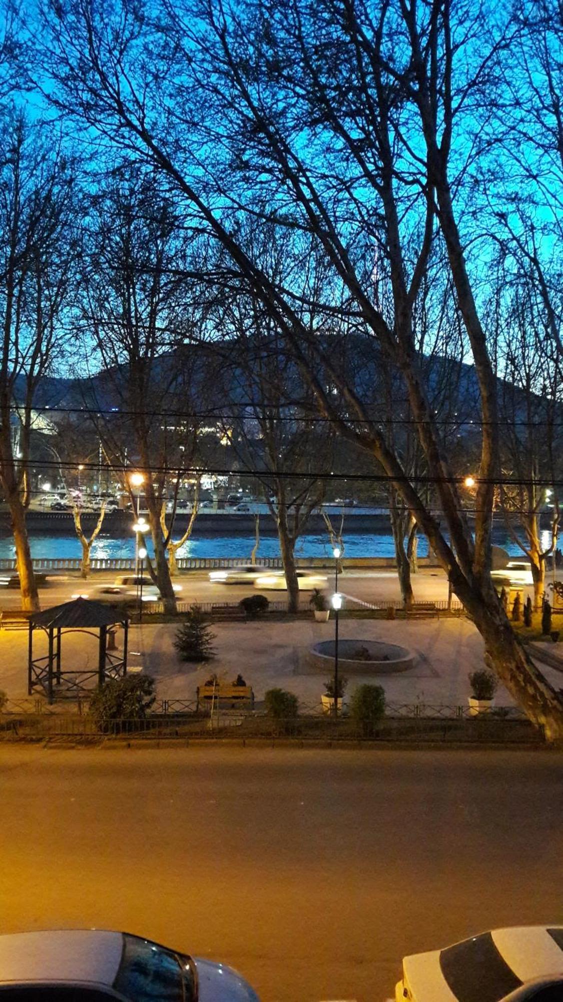 Tbilisi Old Town 아파트 외부 사진