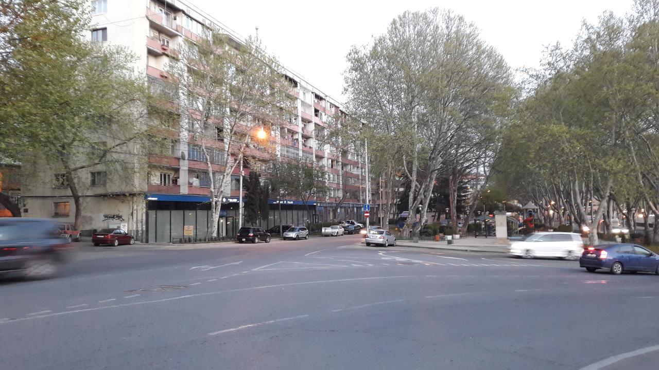 Tbilisi Old Town 아파트 외부 사진